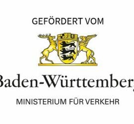 (de) Förderung durch Ministerium für Verkehr Baden-Württemberg